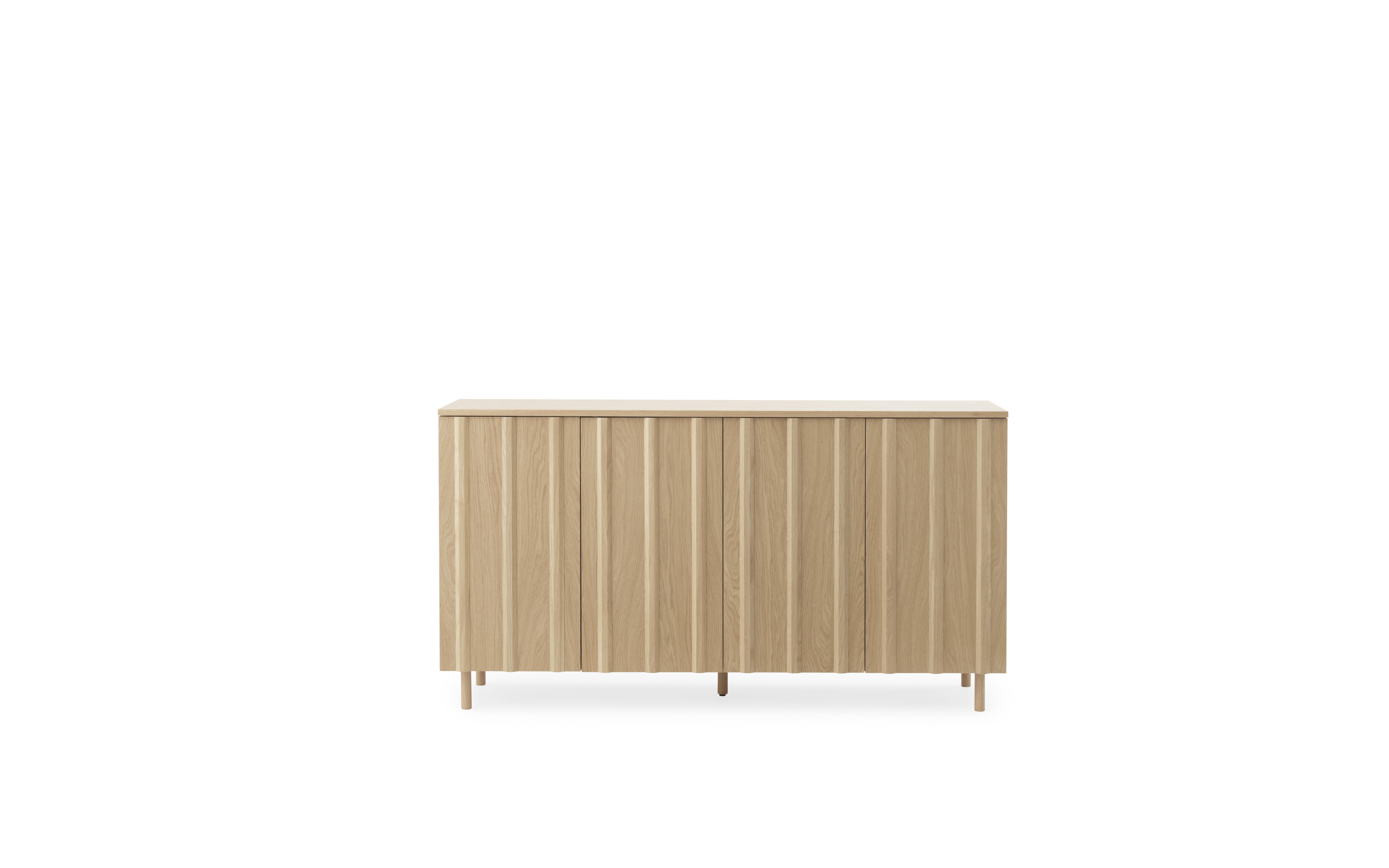 Rib Sideboard1