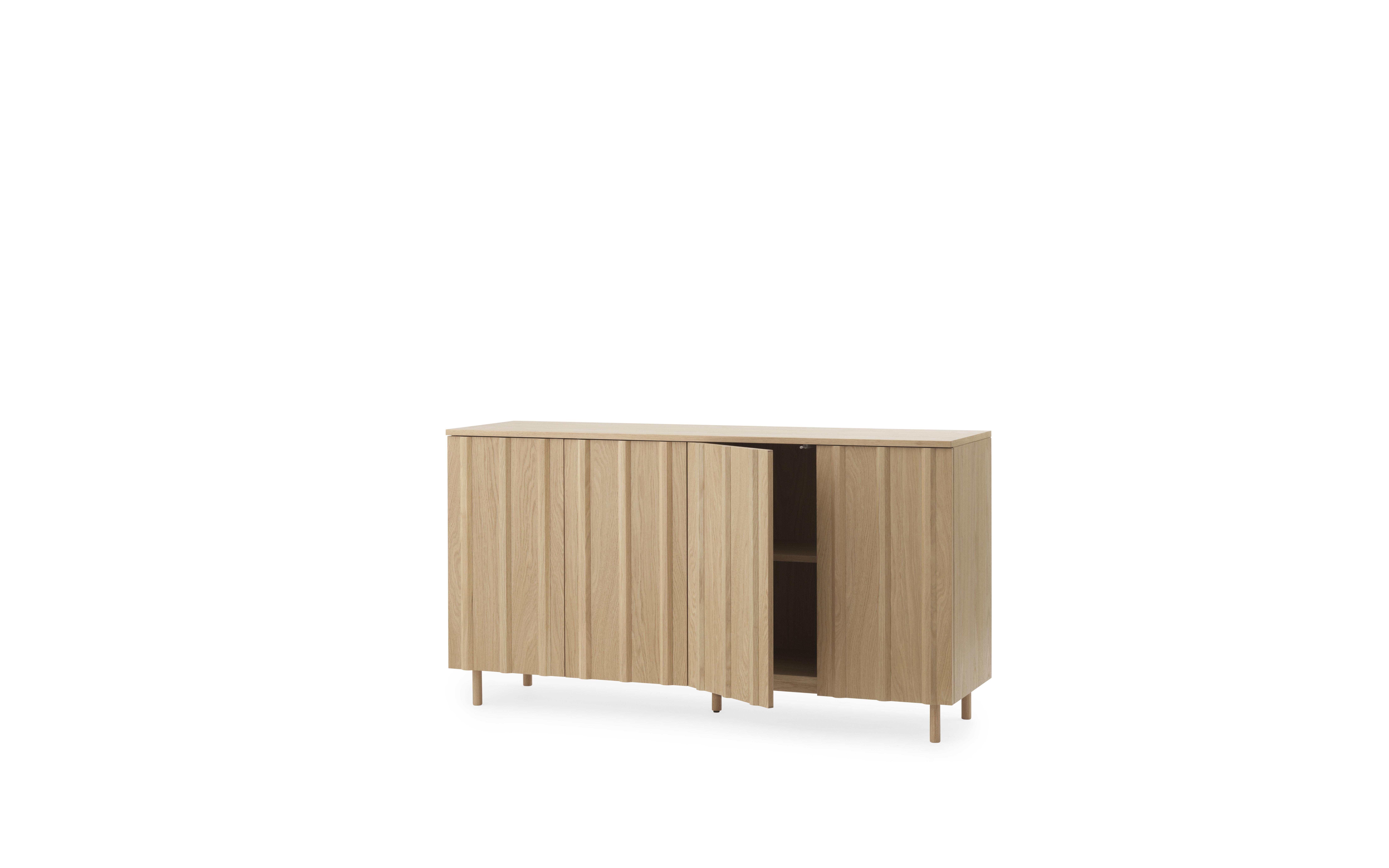 Rib Sideboard3
