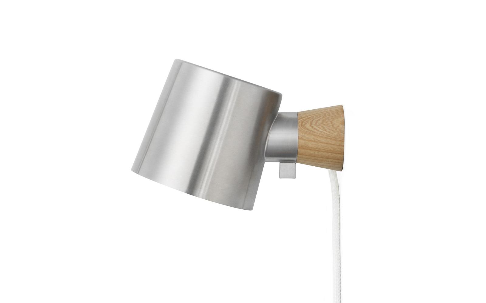 Rise Wall Lamp EU1