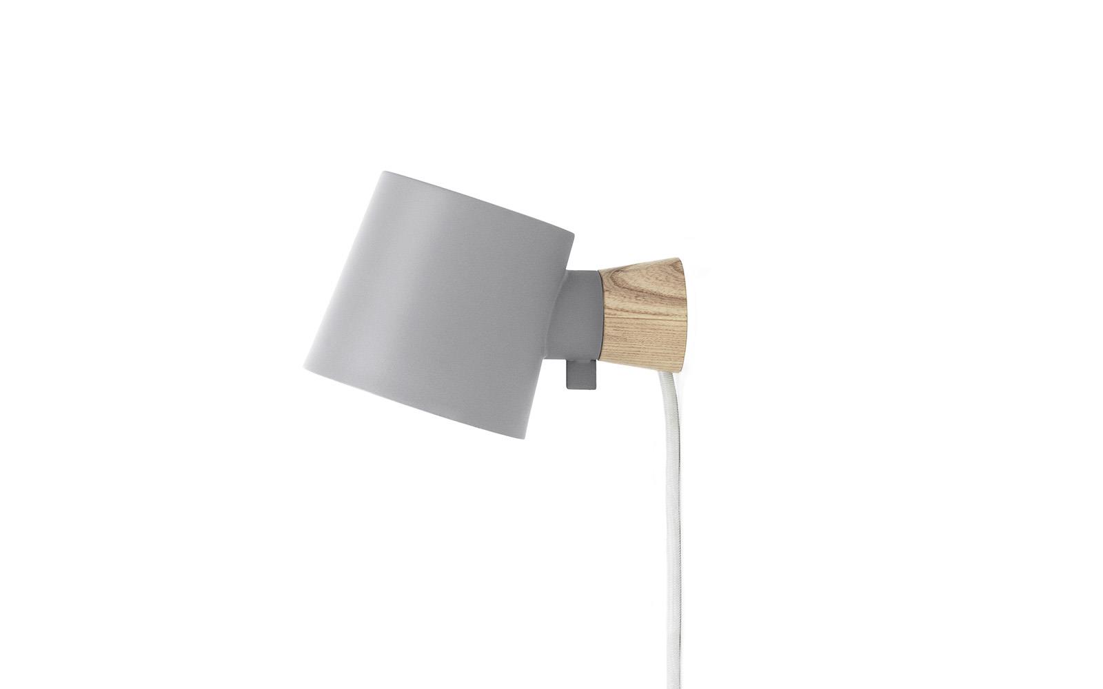 Rise Wall Lamp EU1