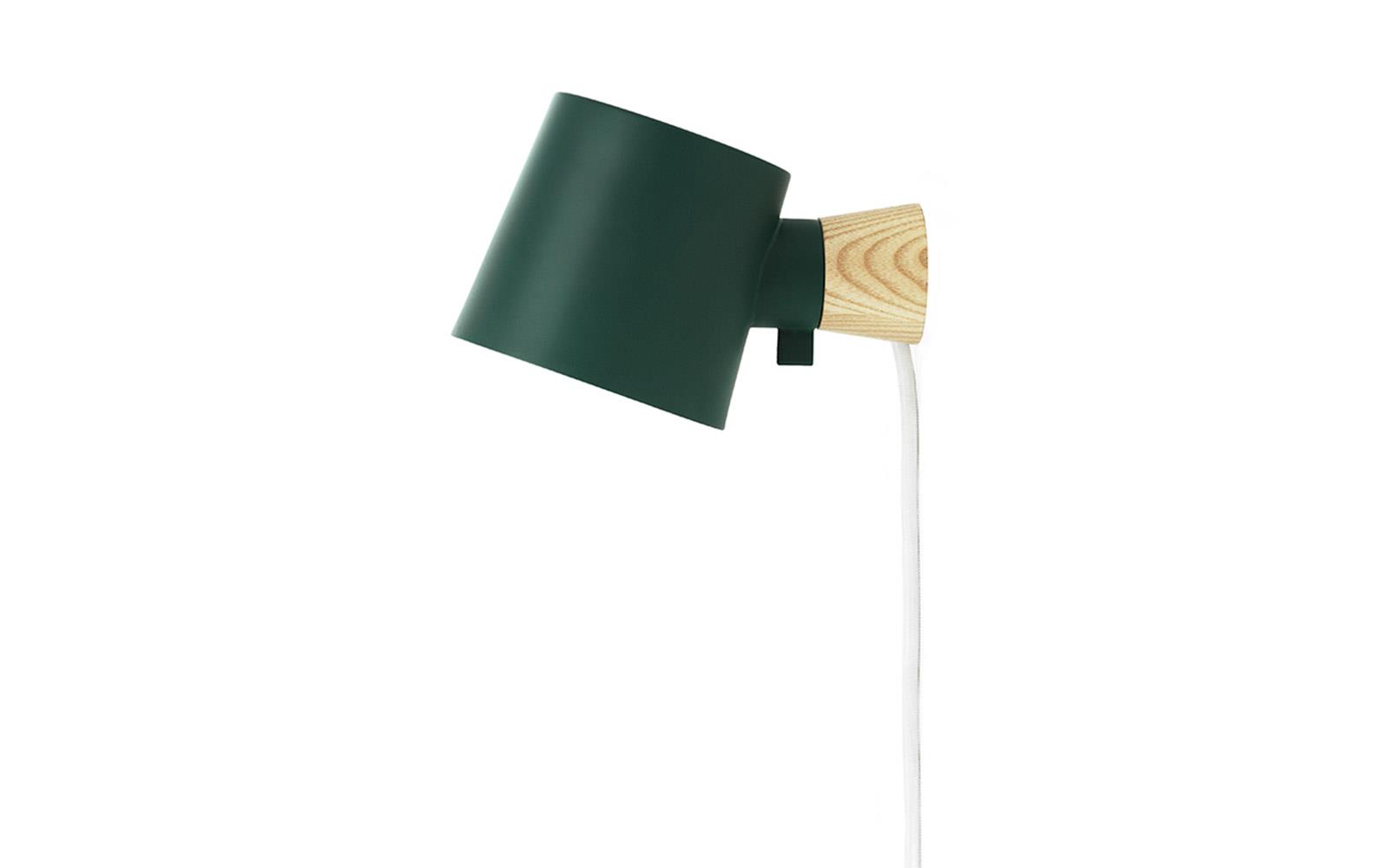 La lampe en papier de riz de Normann Copenhagen - Joli Place