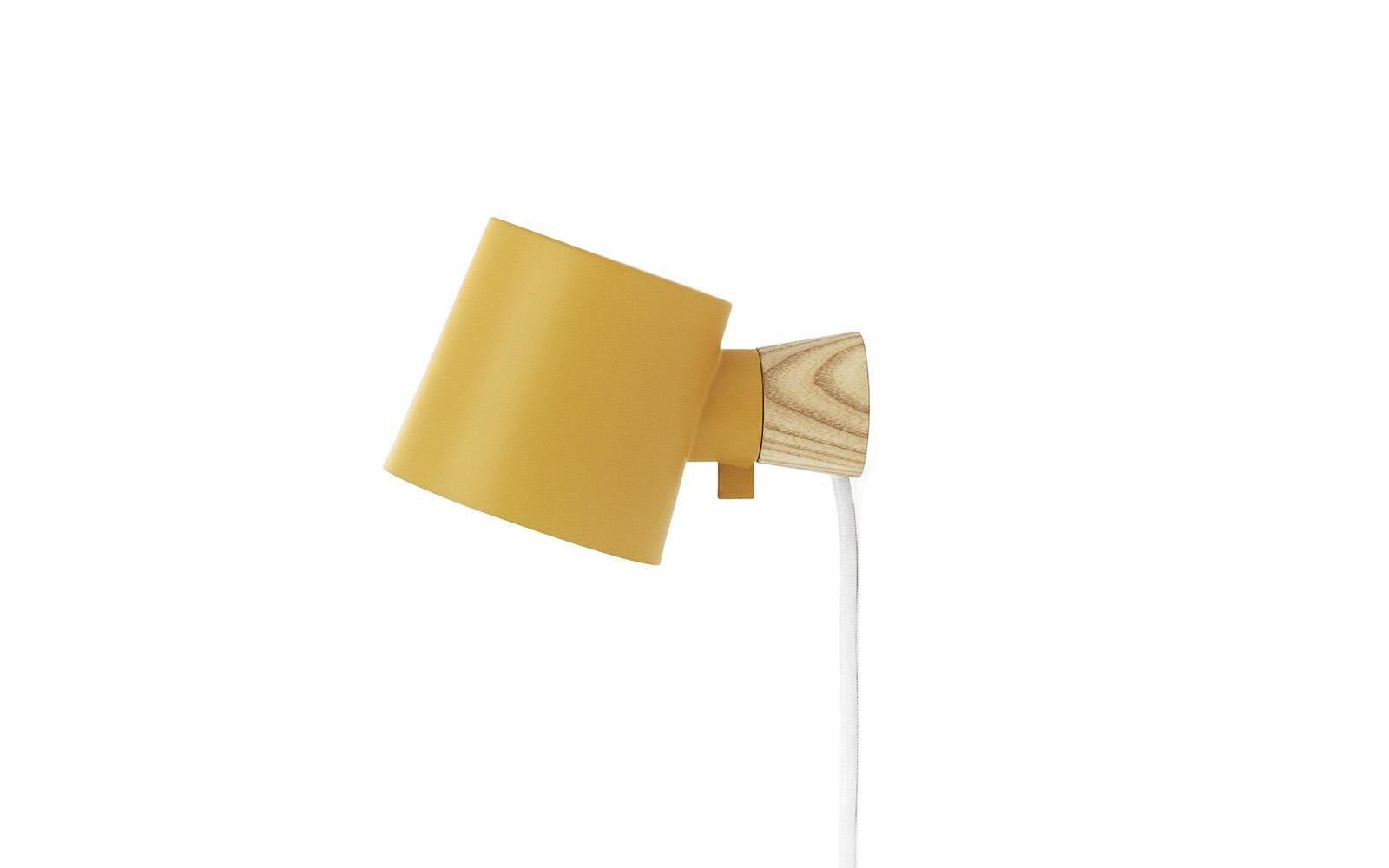 Rise Wall Lamp EU1