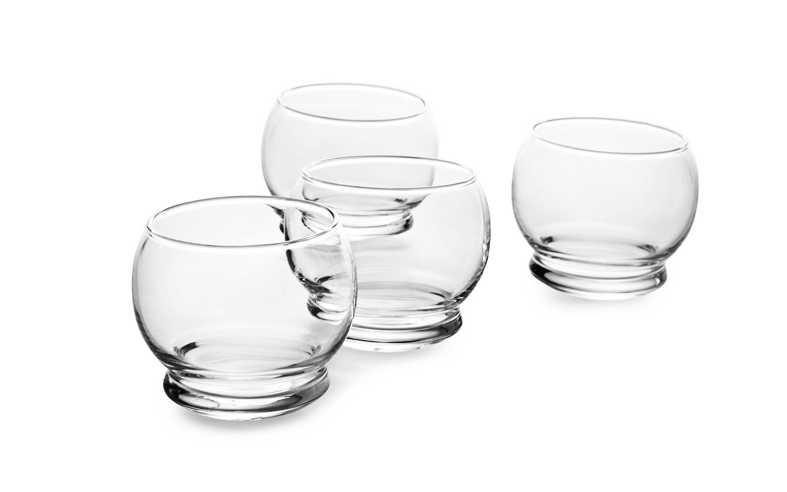 Normann Copenhagen - Whiskey Glasses - Set of 2