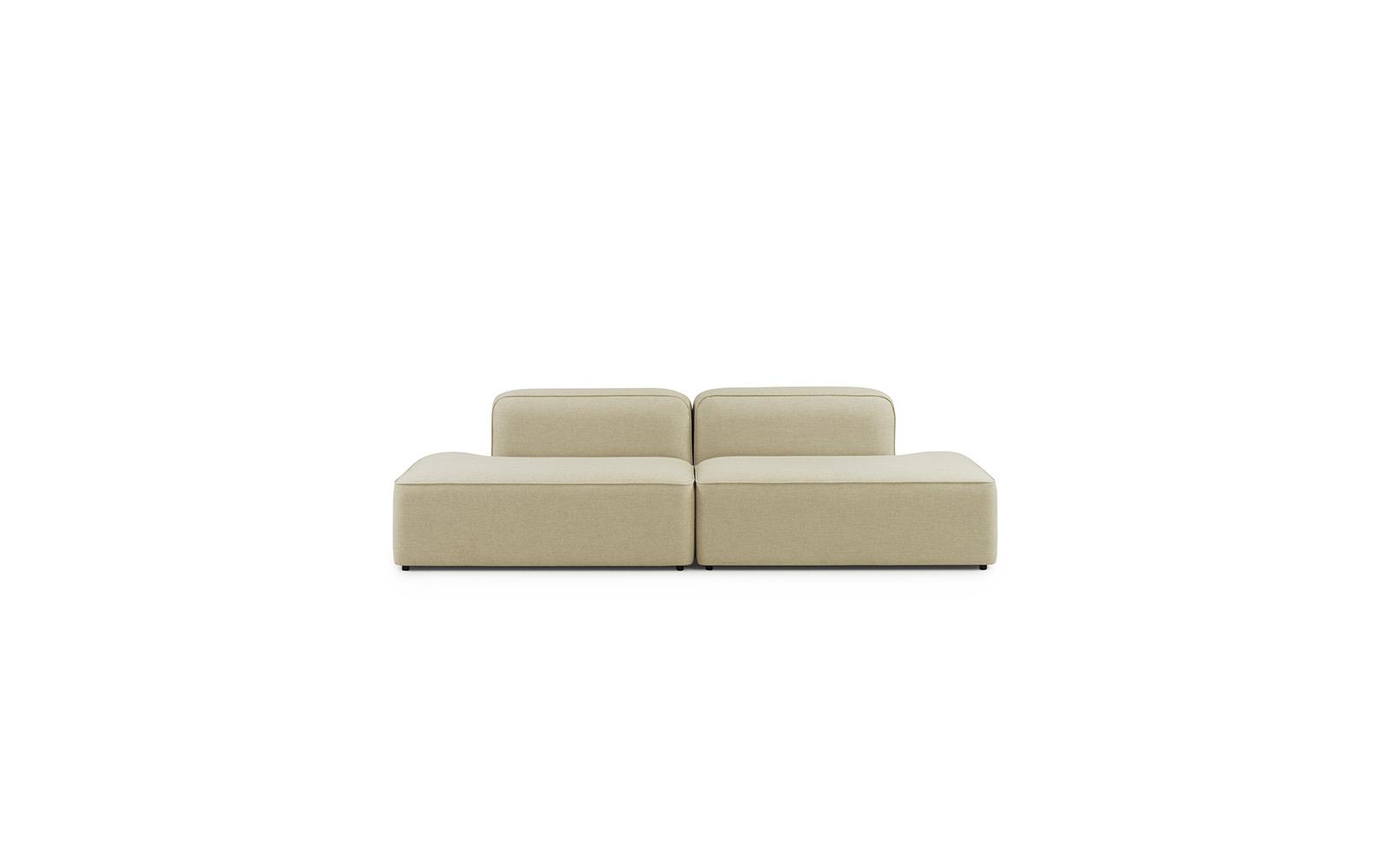 Rope Sofa 2 Seater1