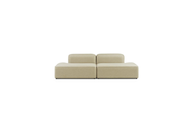Rope Sofa 2 Seater1