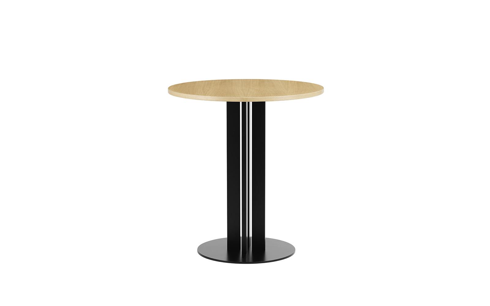Scala Cafe Table H75 70 cm1