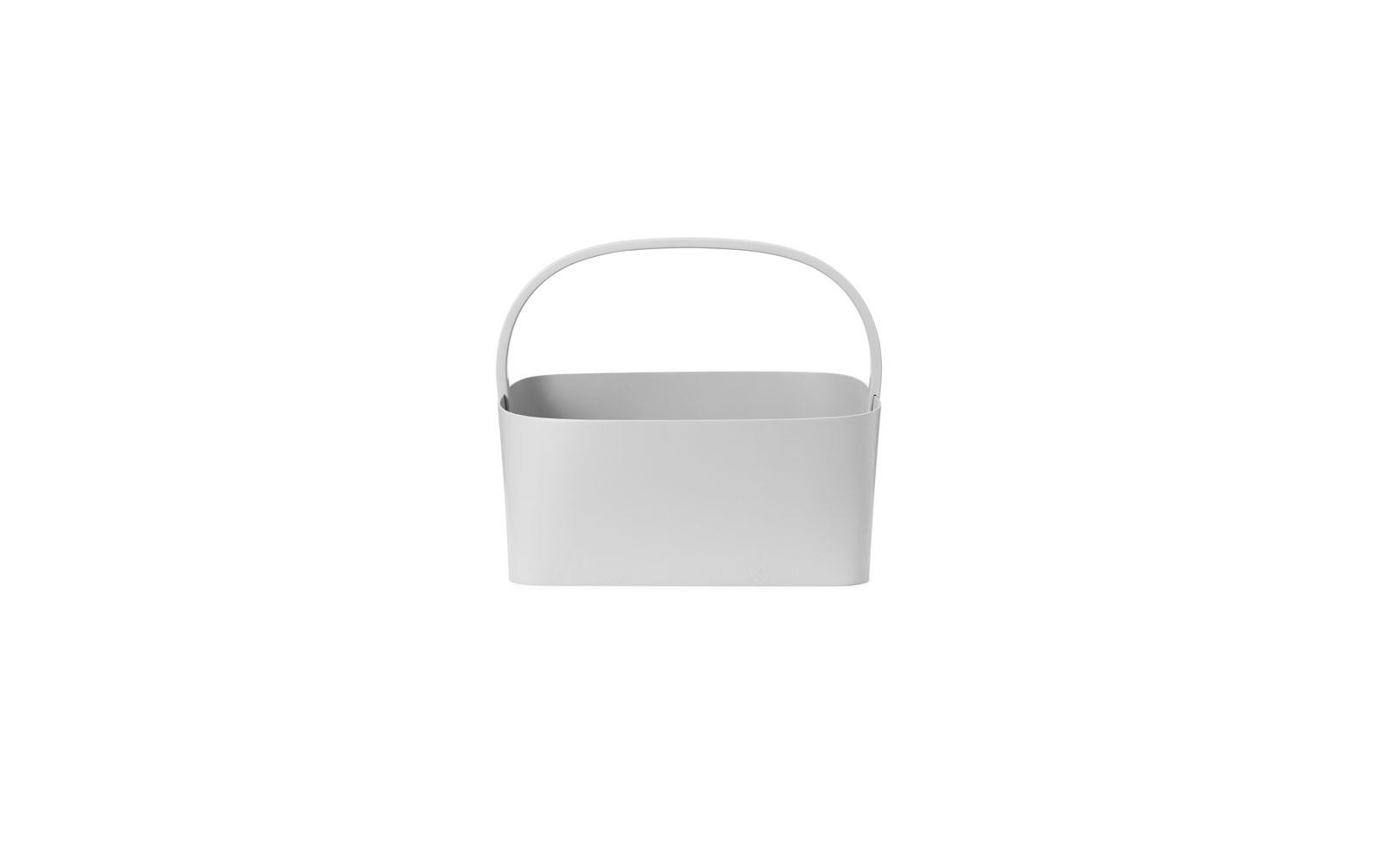Shaker Basket 45x45 cm2