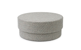 Silo Pouf Large1
