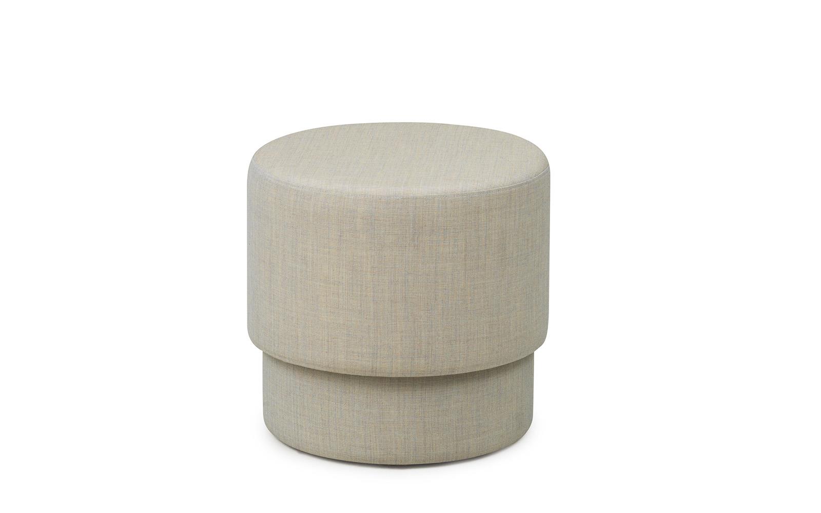 Silo Pouf Small1