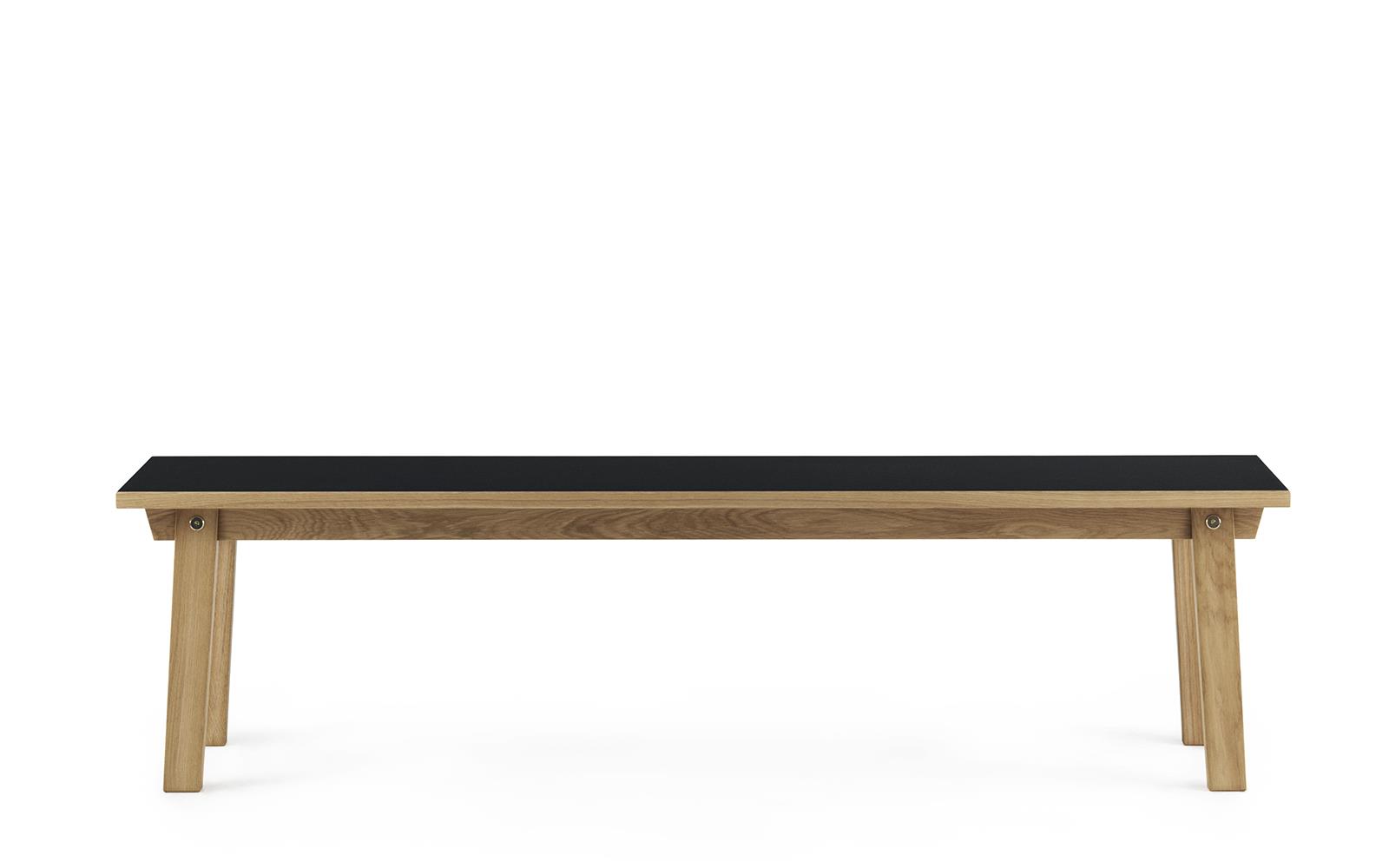 slice bench 38 x