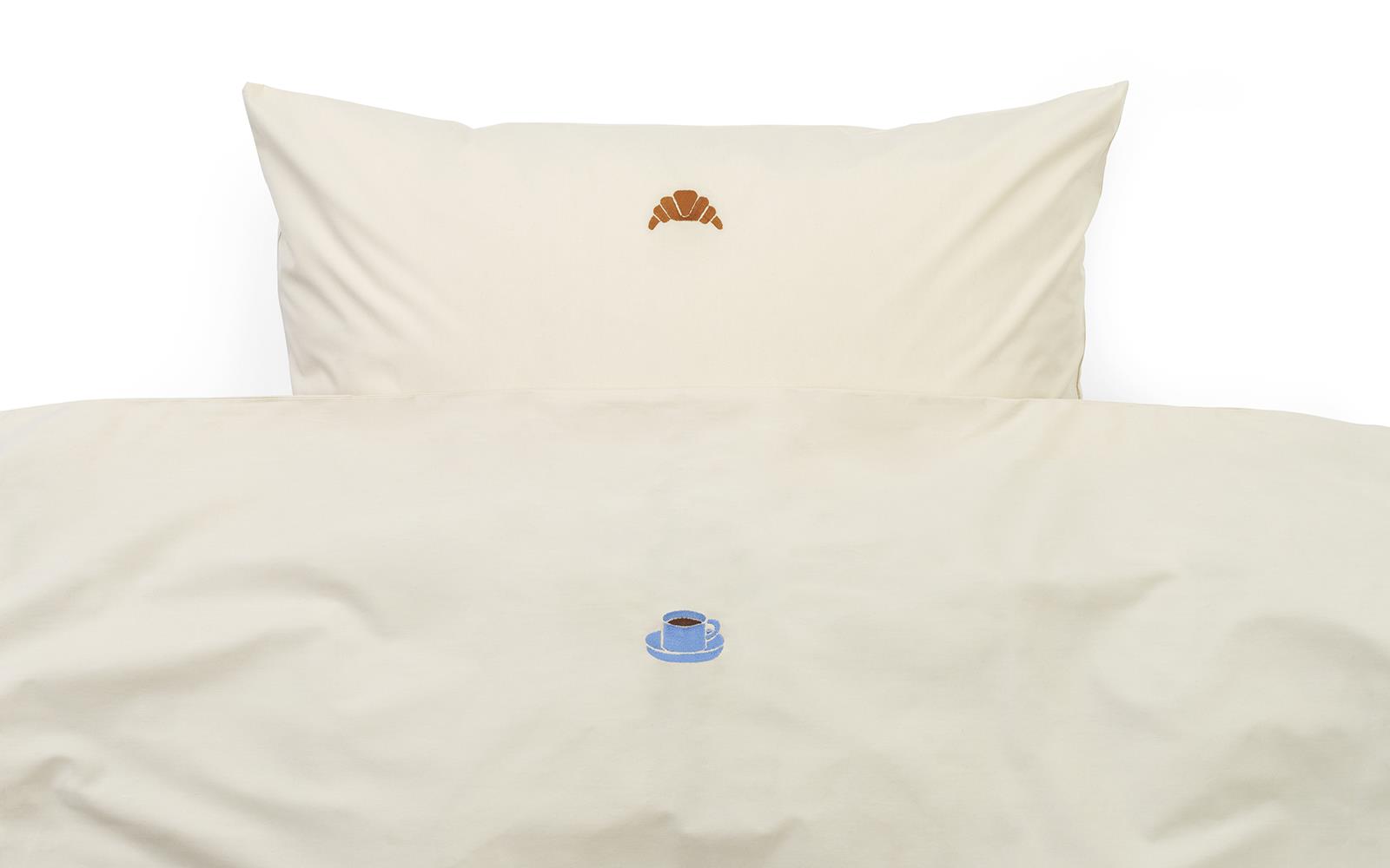 Snooze Bed Linen 140x2002