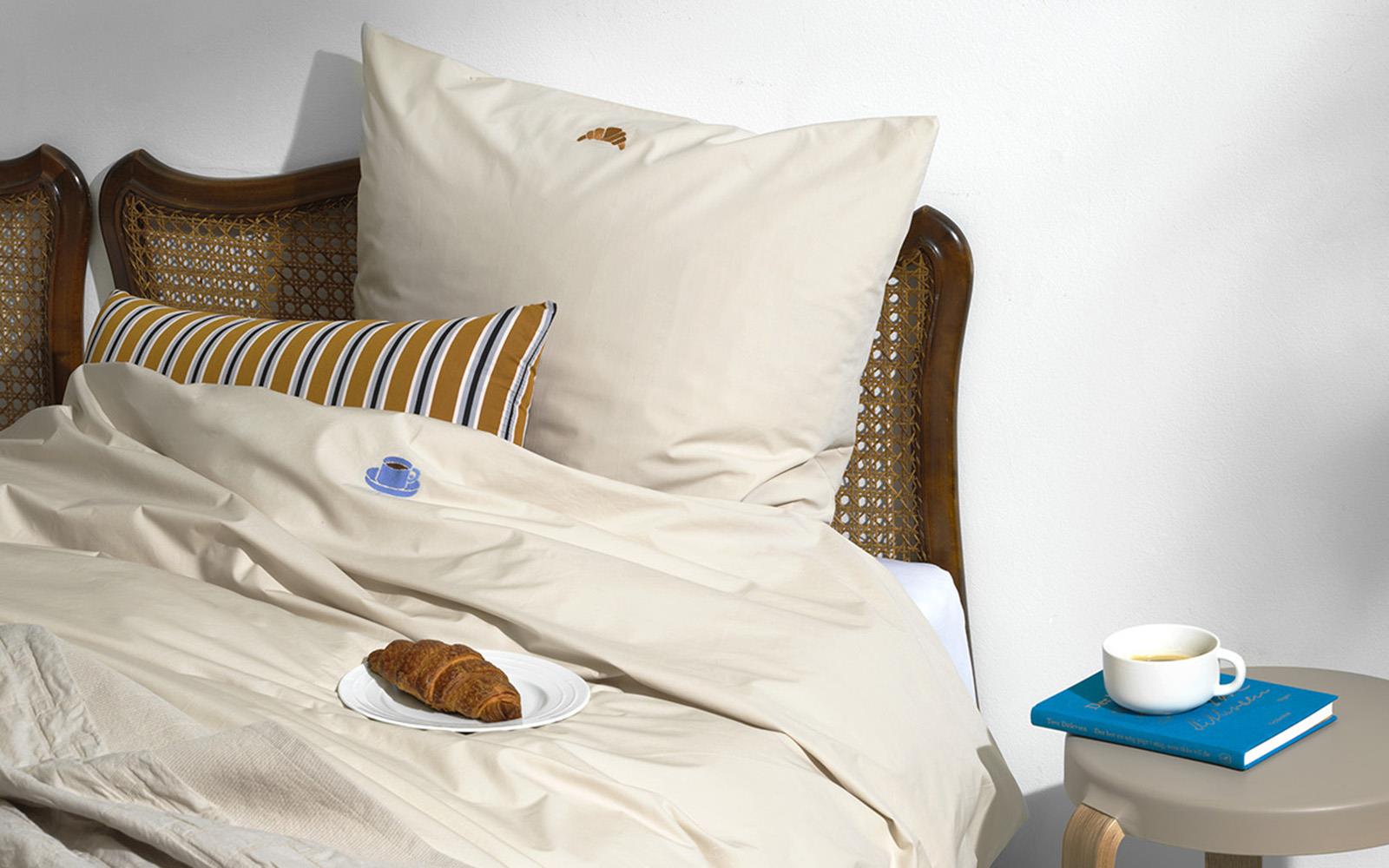 Snooze Bed Linen 140x2004