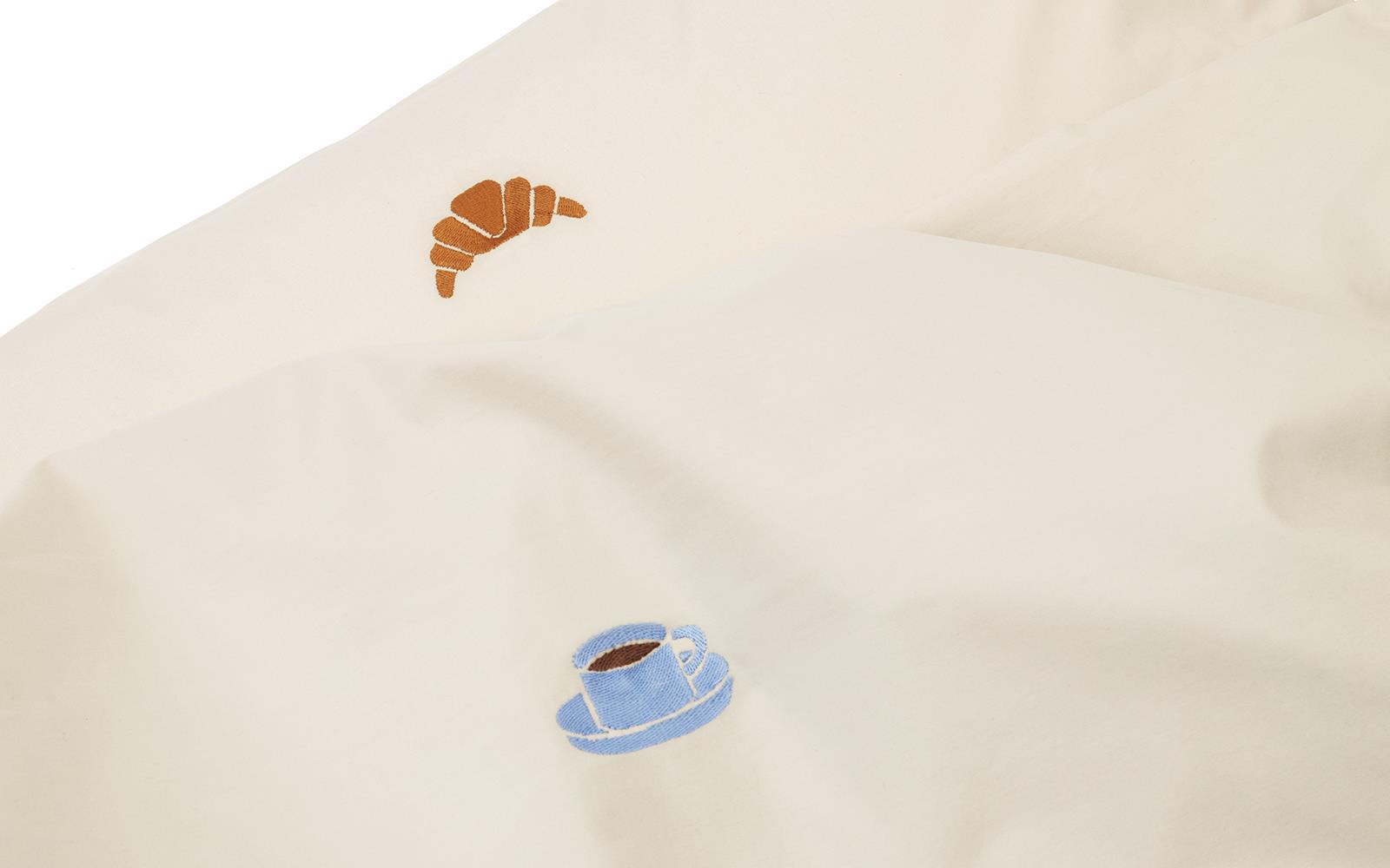 Snooze Bed Linen 140x2203