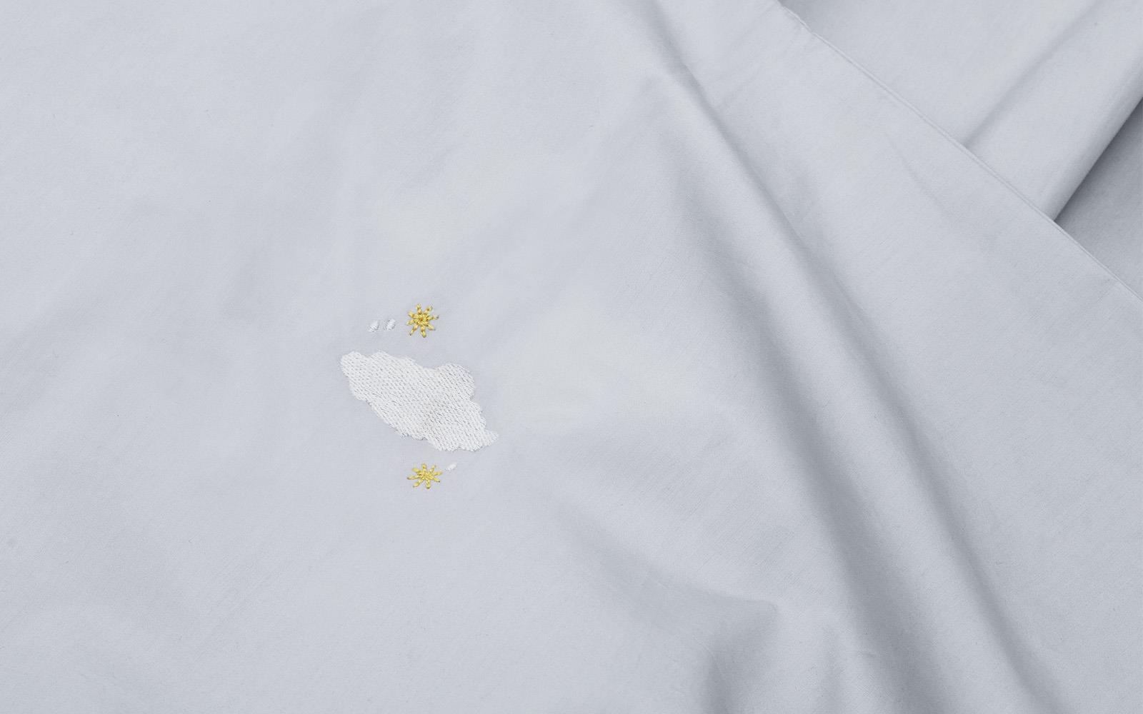 Snooze Bed Linen 140x2203