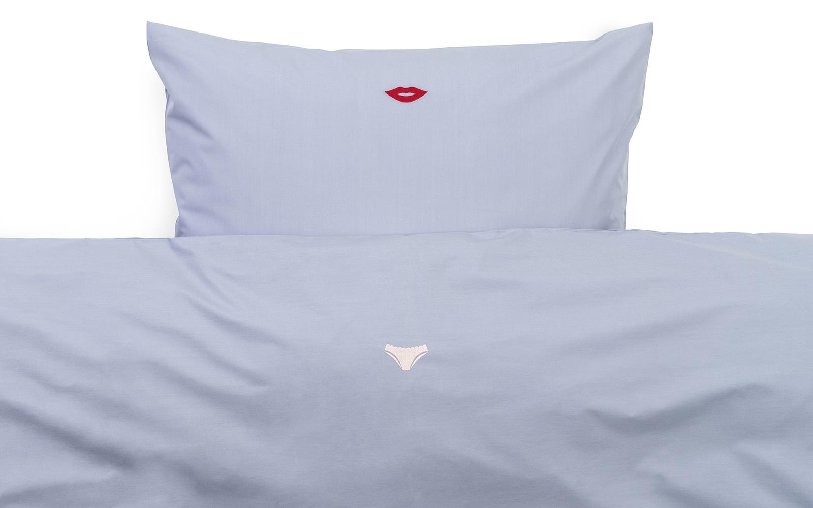 Snooze Bed Linen 200x2002