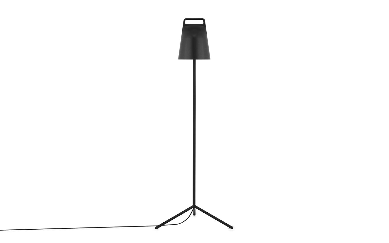 Stage Floor Lamp EU1