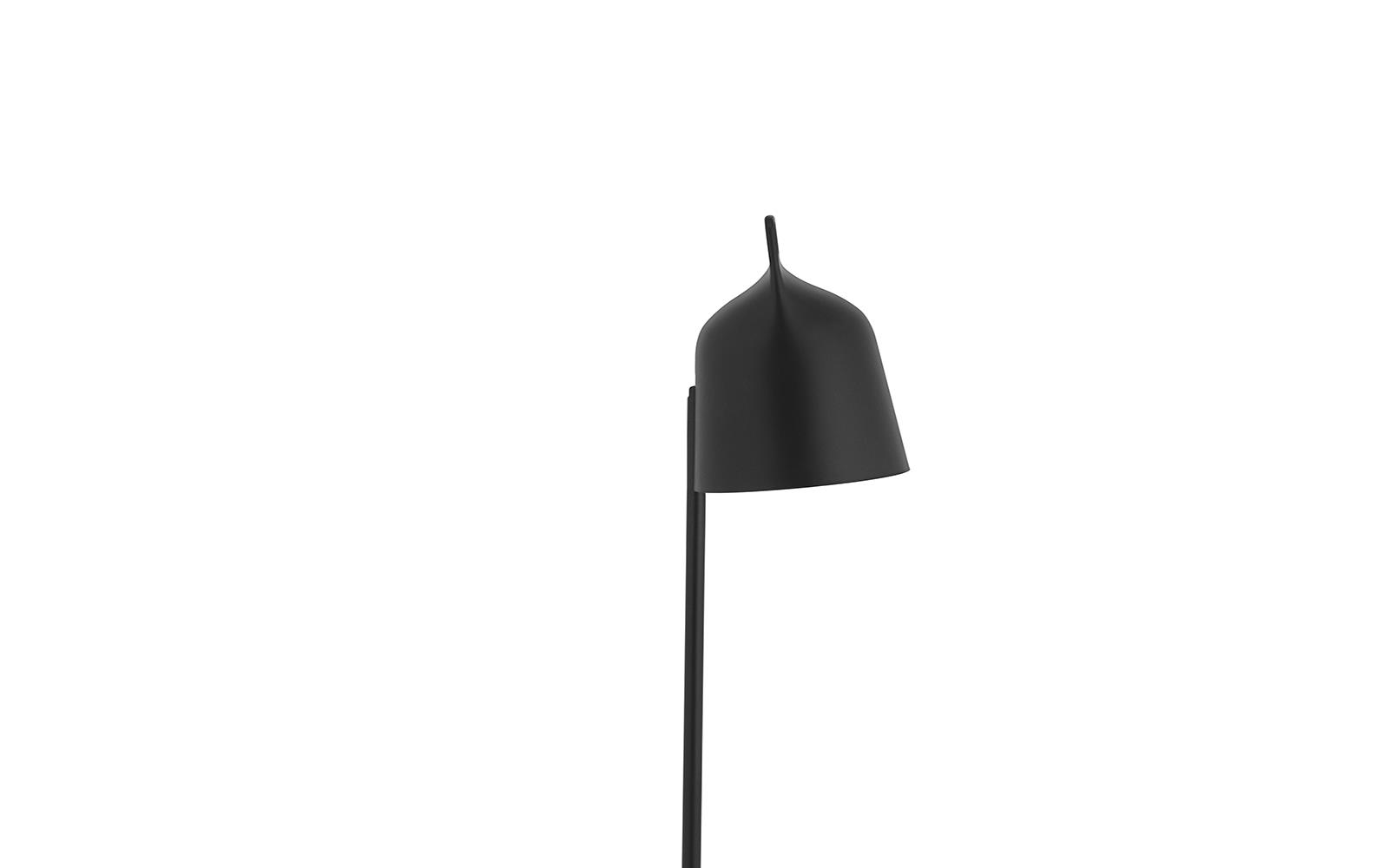 Stage Floor Lamp EU3