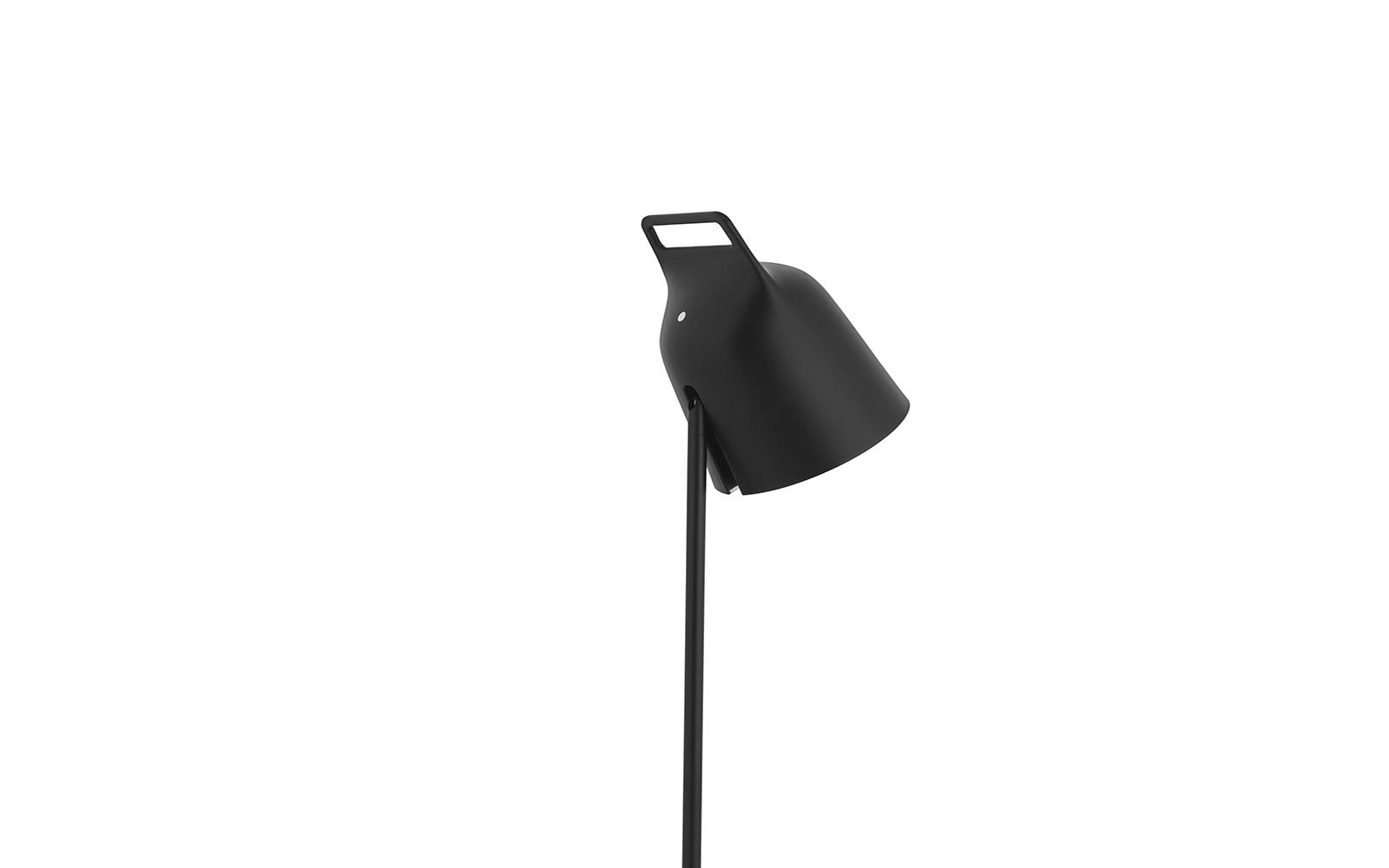 Stage Floor Lamp EU4