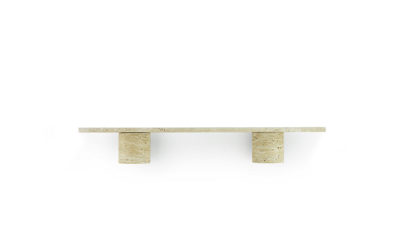 Sten Shelf 80 cm1