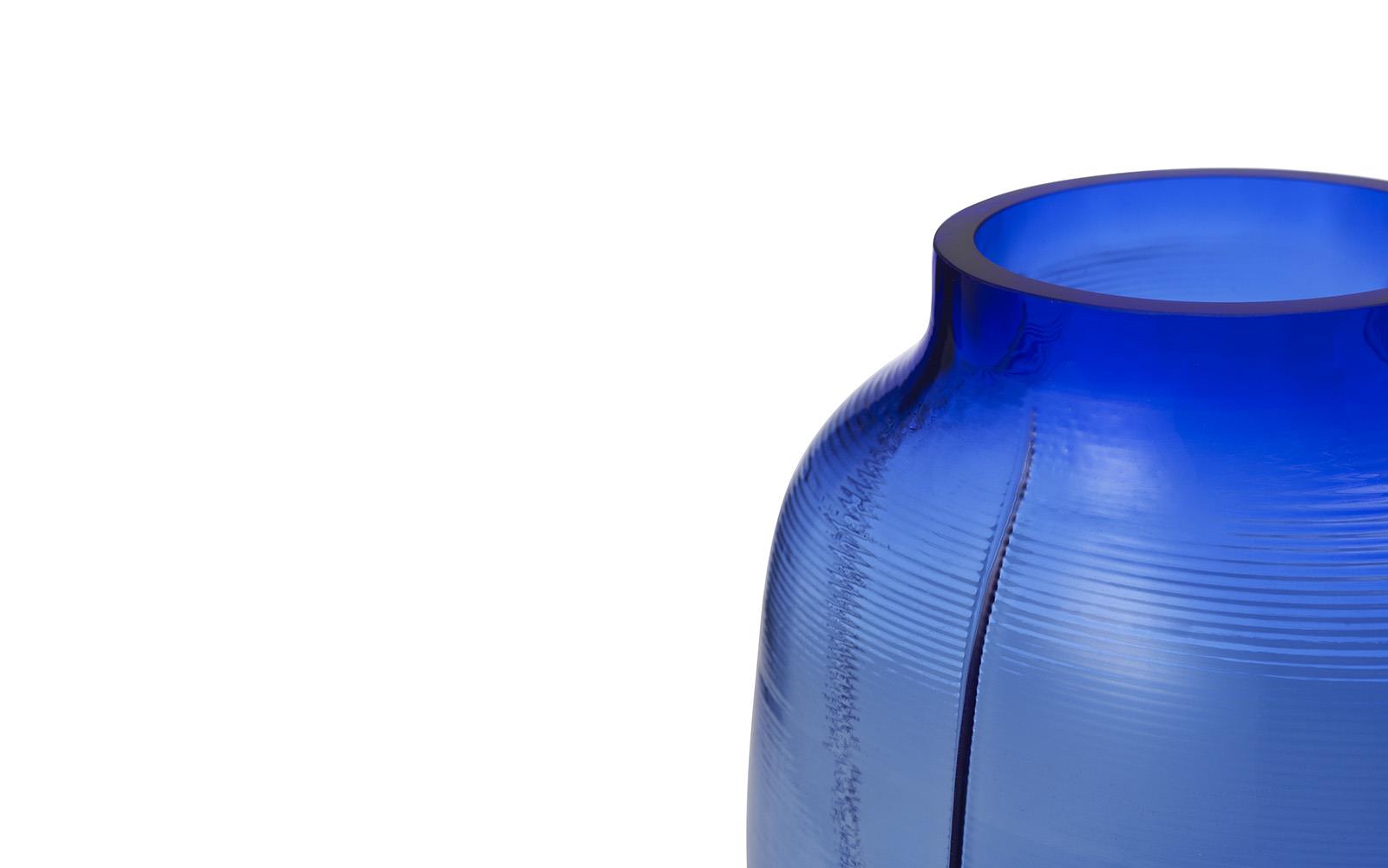 Step Vase H23 cm2