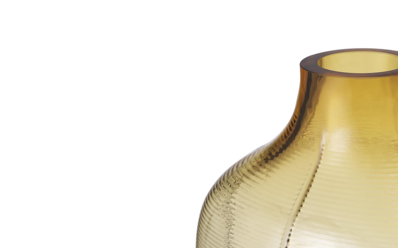 Step Vase H31 cm2