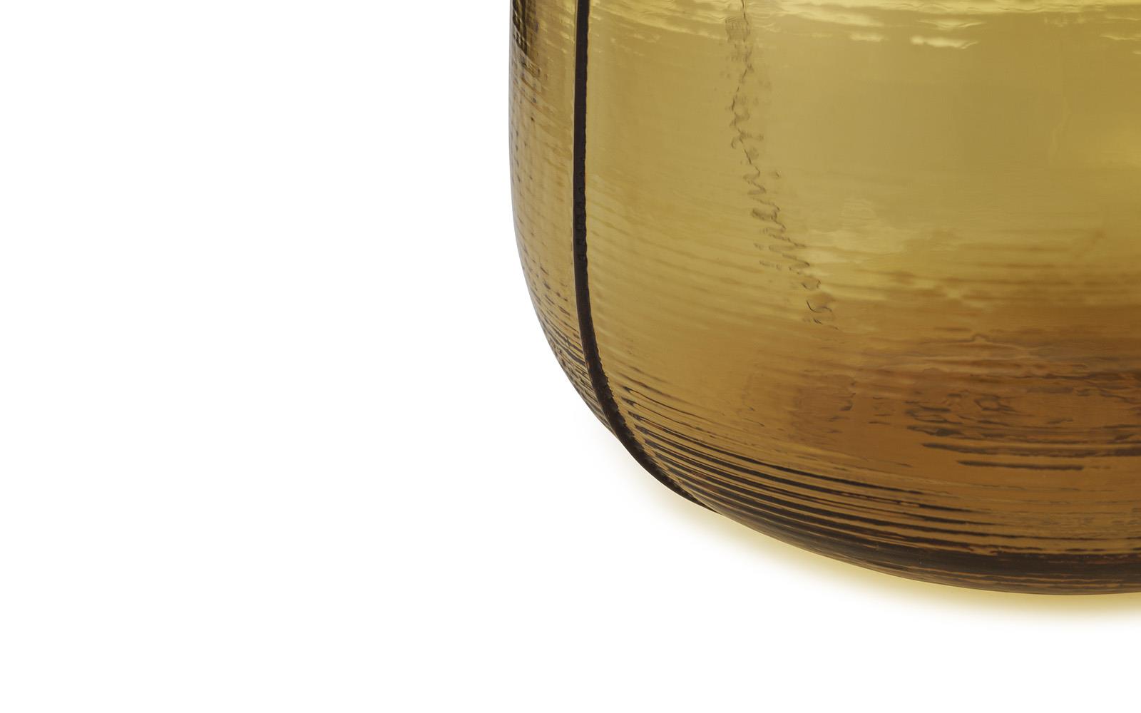 Step Vase H31 cm3