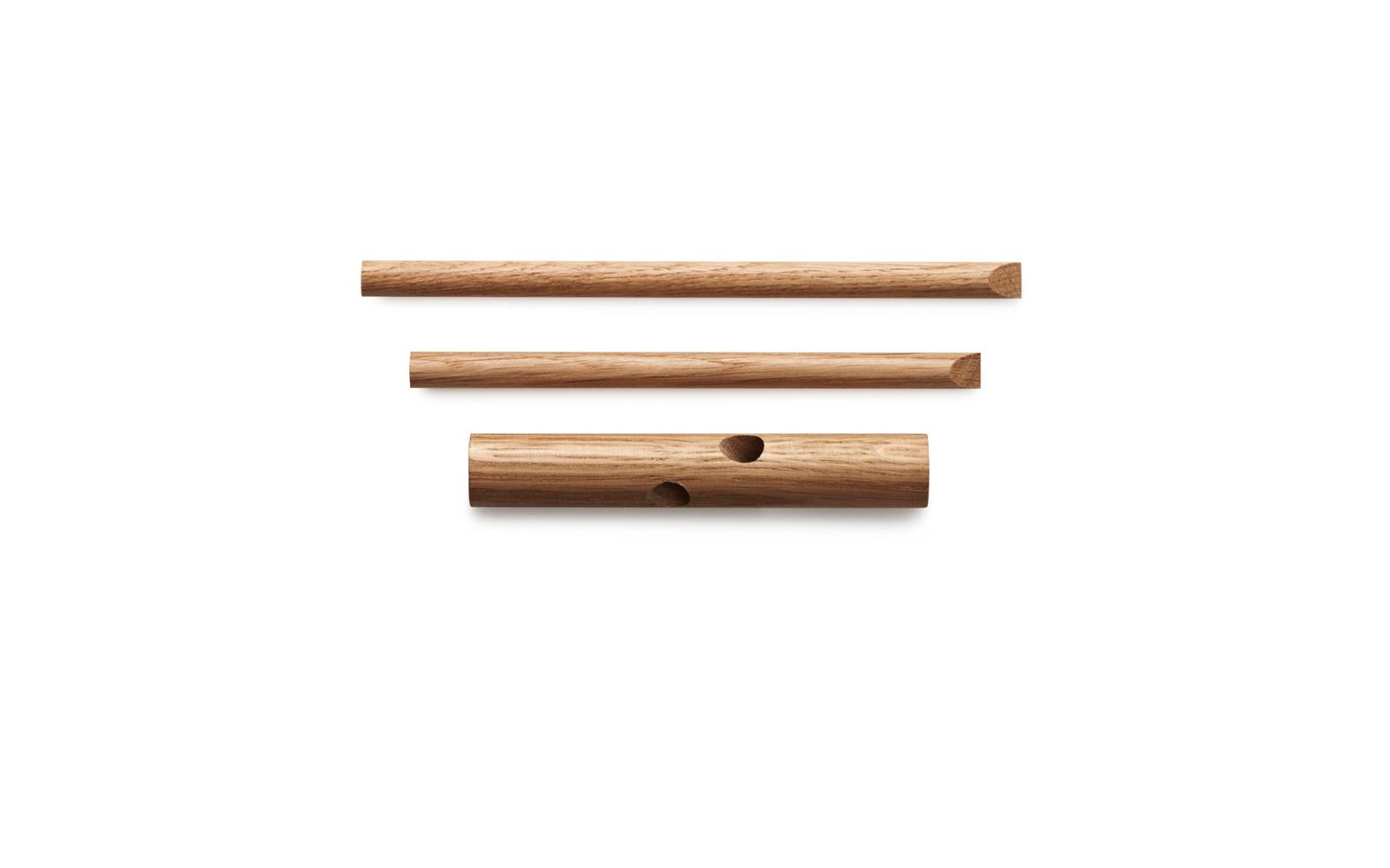 Sticks Hooks - 2 pcs2