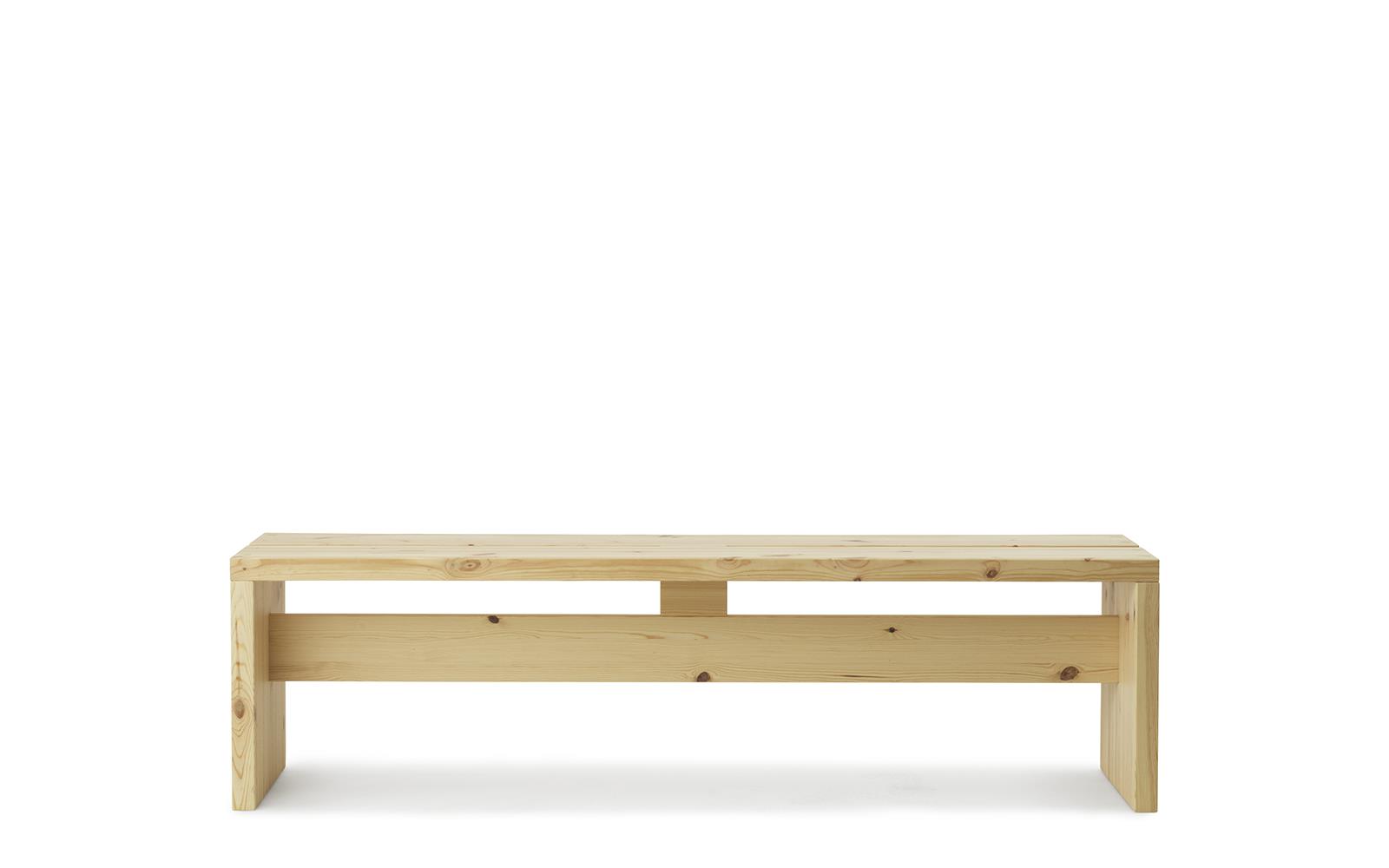Stretch Bench 160 cm2