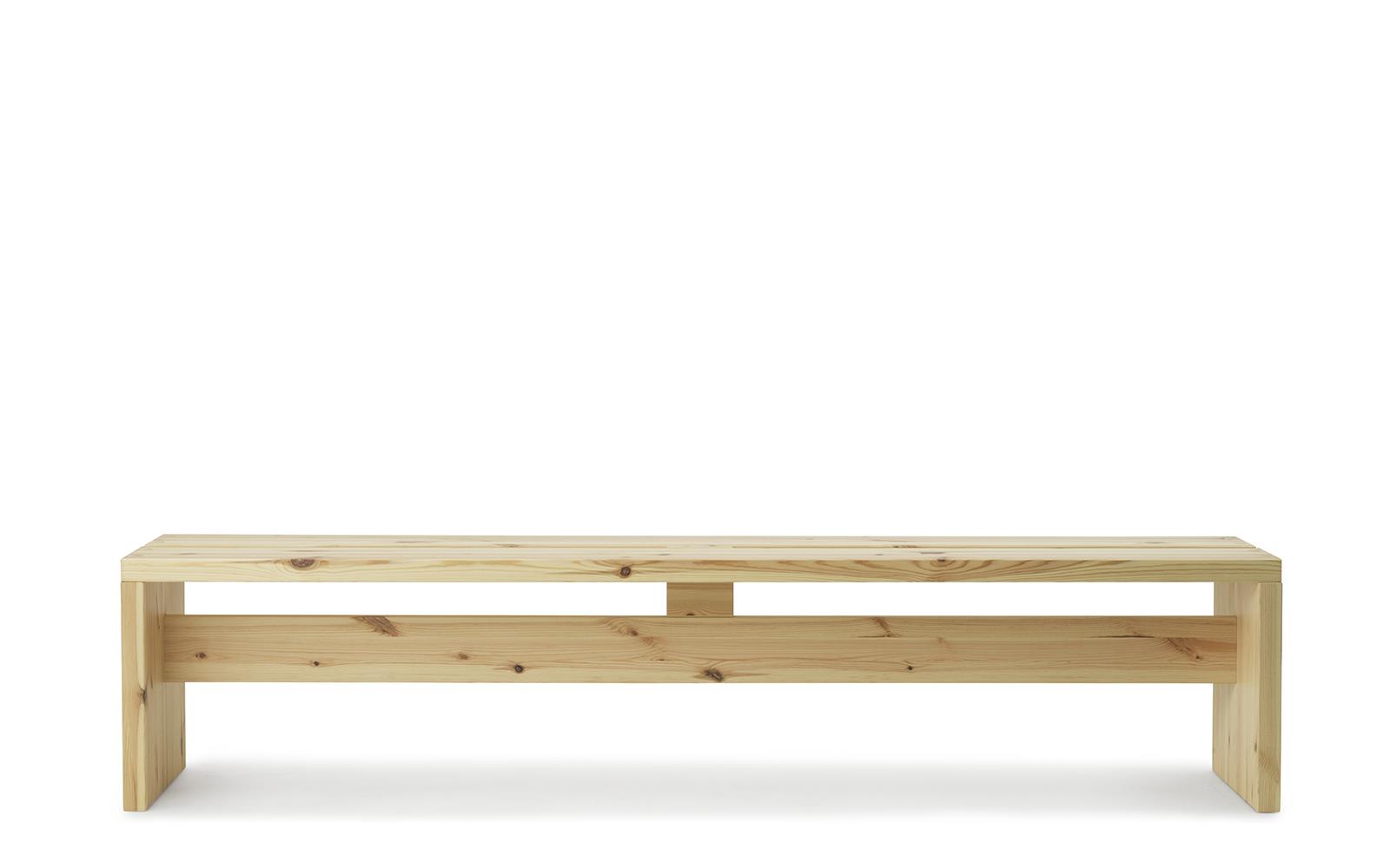 Stretch Bench 200 cm2