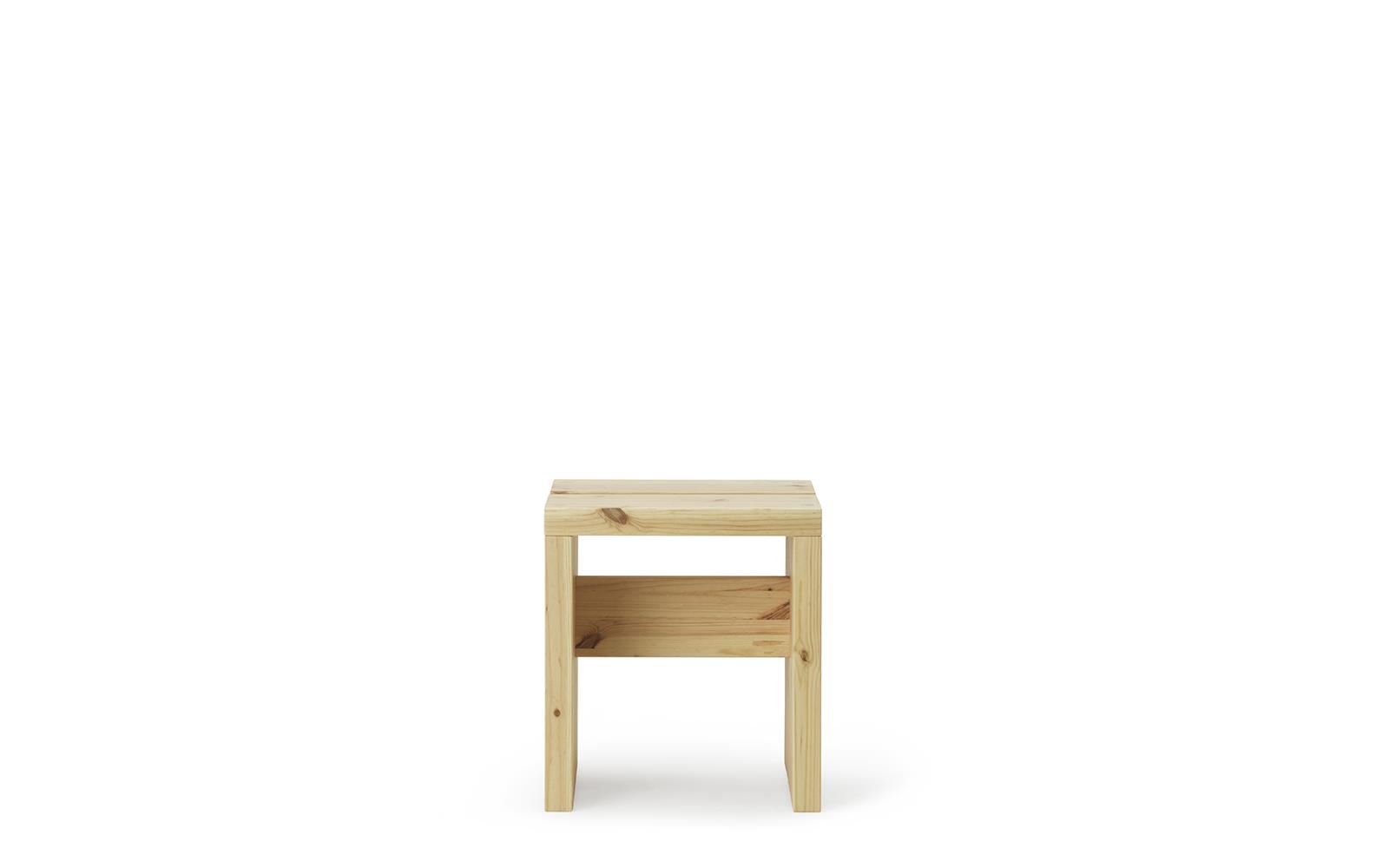 Stretch Stool 40 cm2