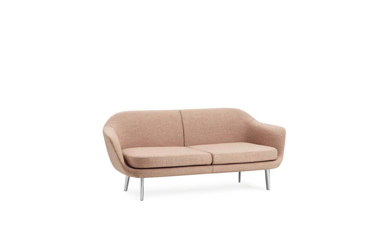 Sum Modular Sofa 2 Seater1