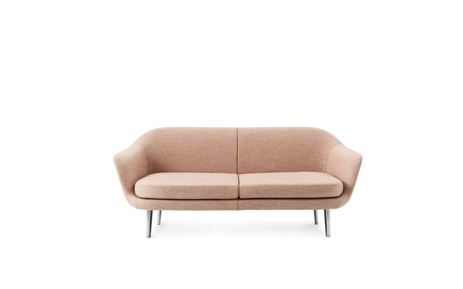 Sum Modular Sofa 2 Seater2