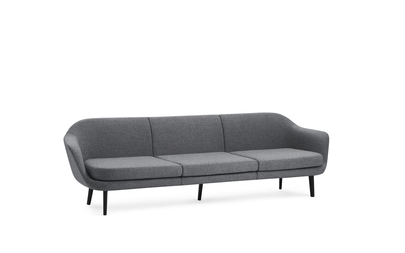 Sum Modular Sofa 3 Seater1