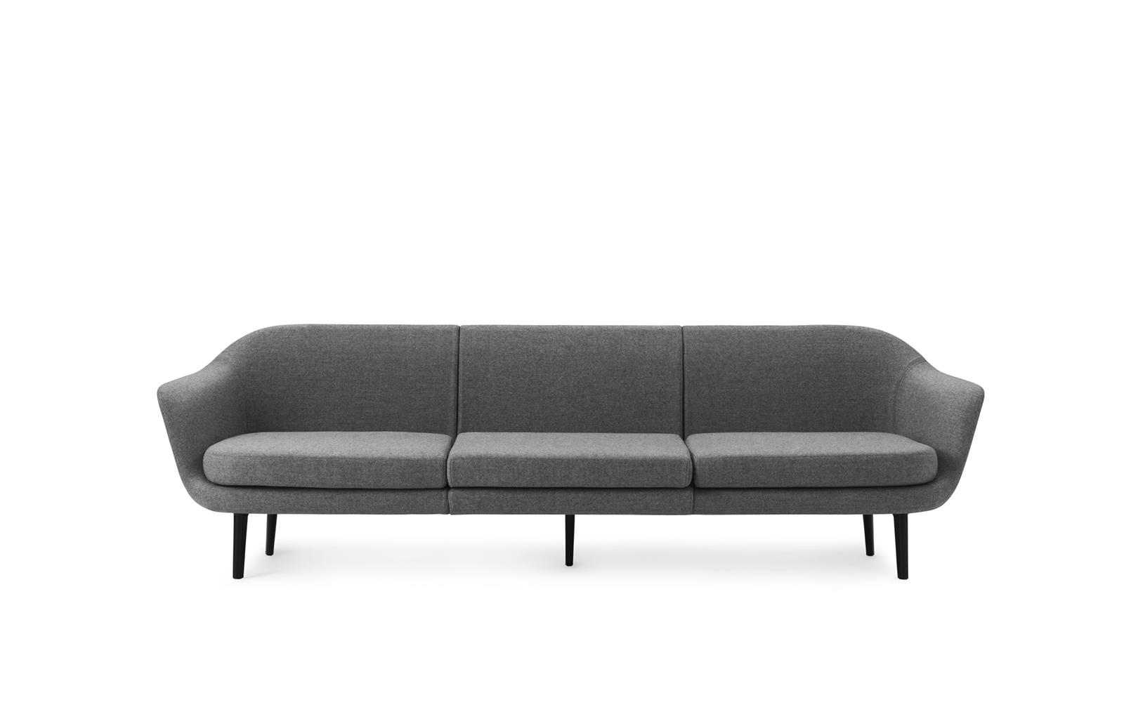 Sum Modular Sofa 3 Seater2