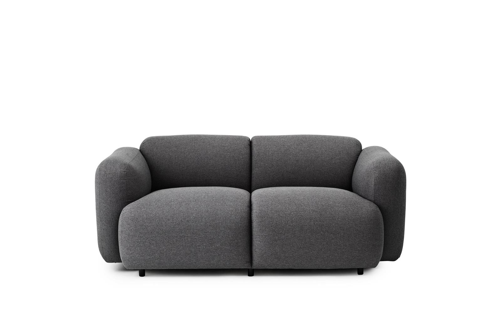 2 seater sofa