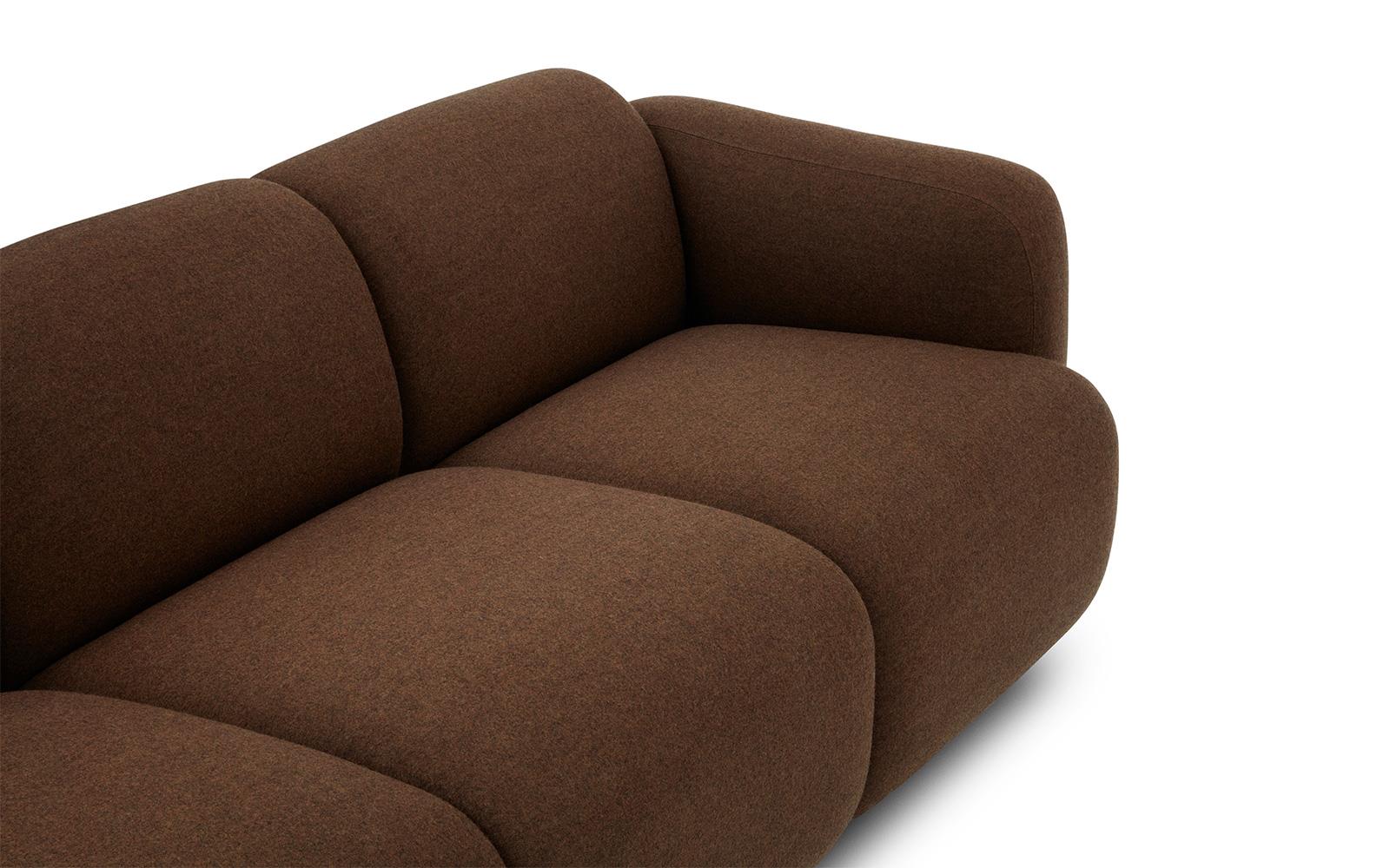 Swell Sofa 3 Seater3