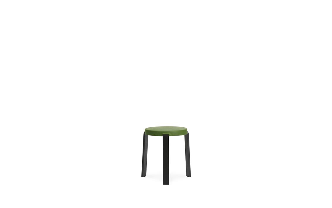 Tap Stool Black1
