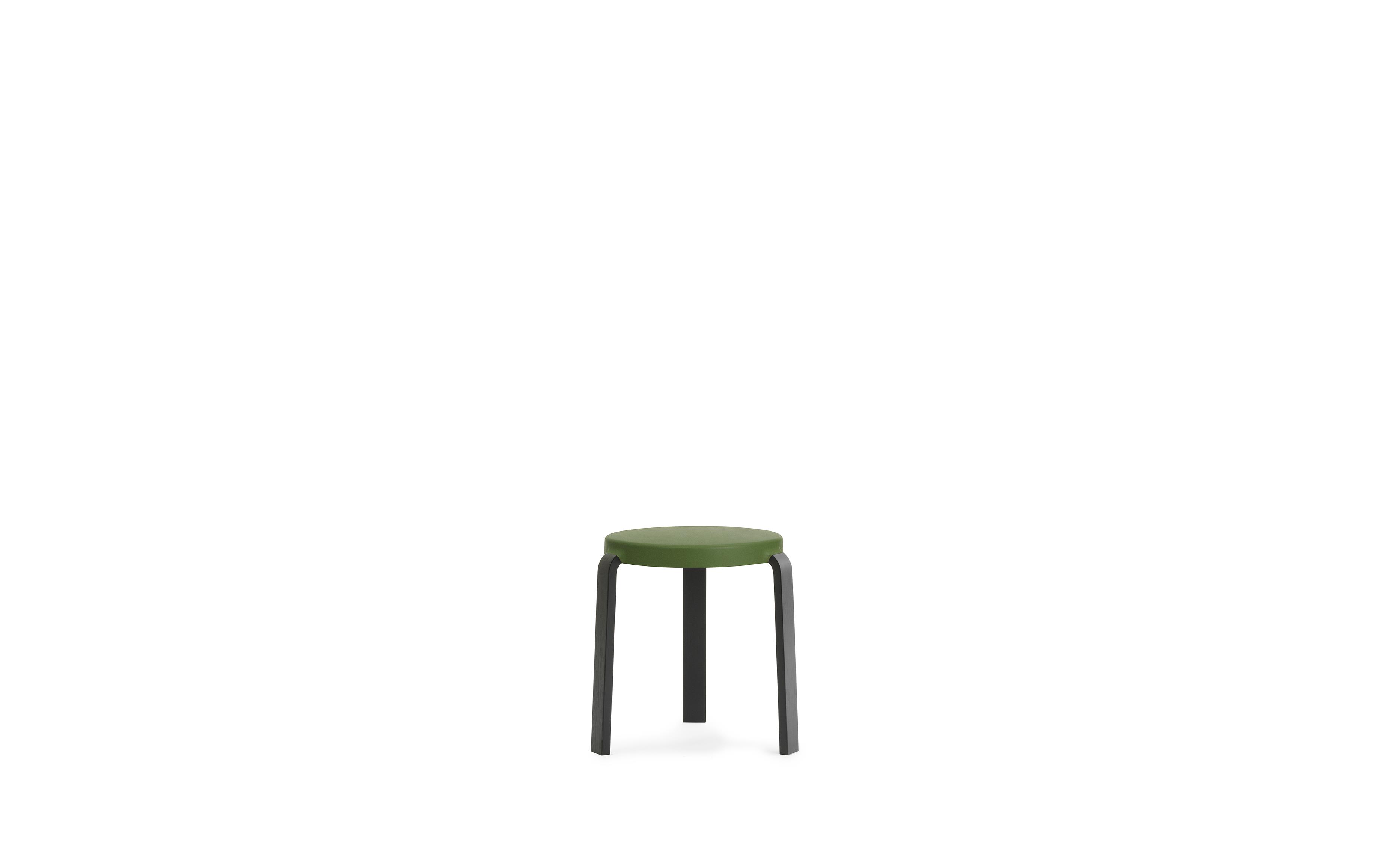 Tap Stool Black2