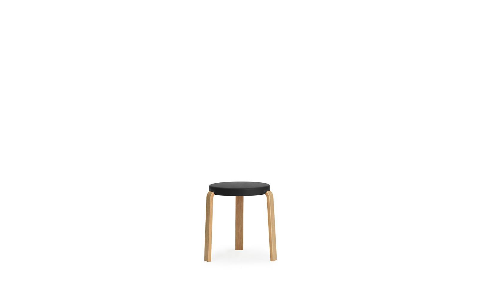 Tap Stool Oak1