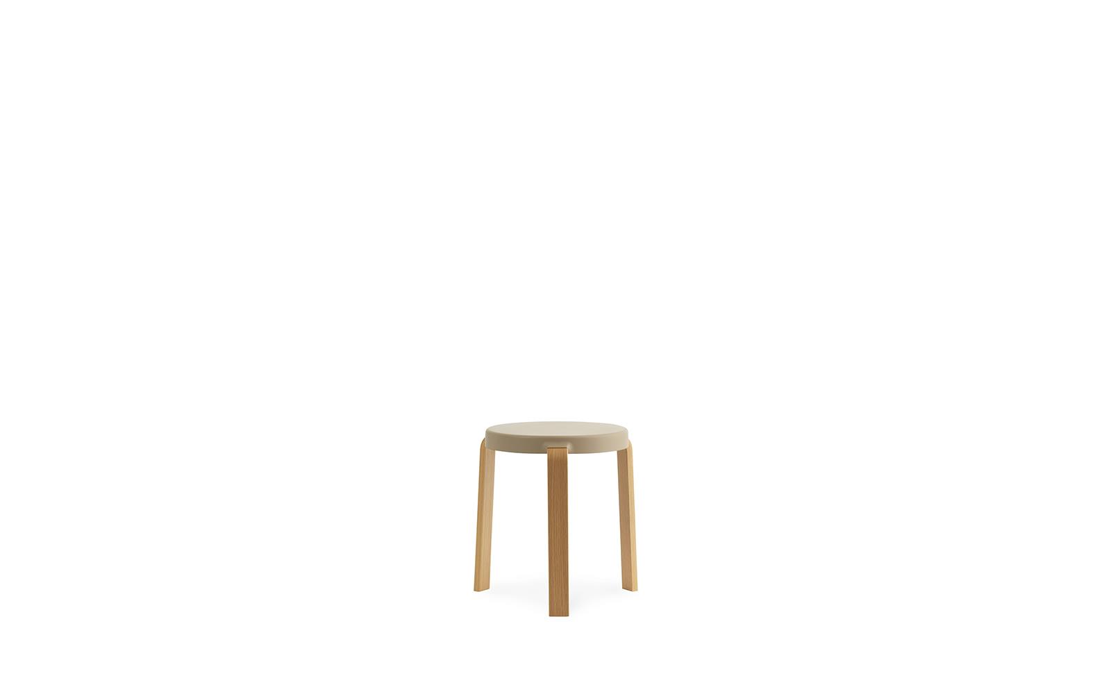 Tap Stool Oak2