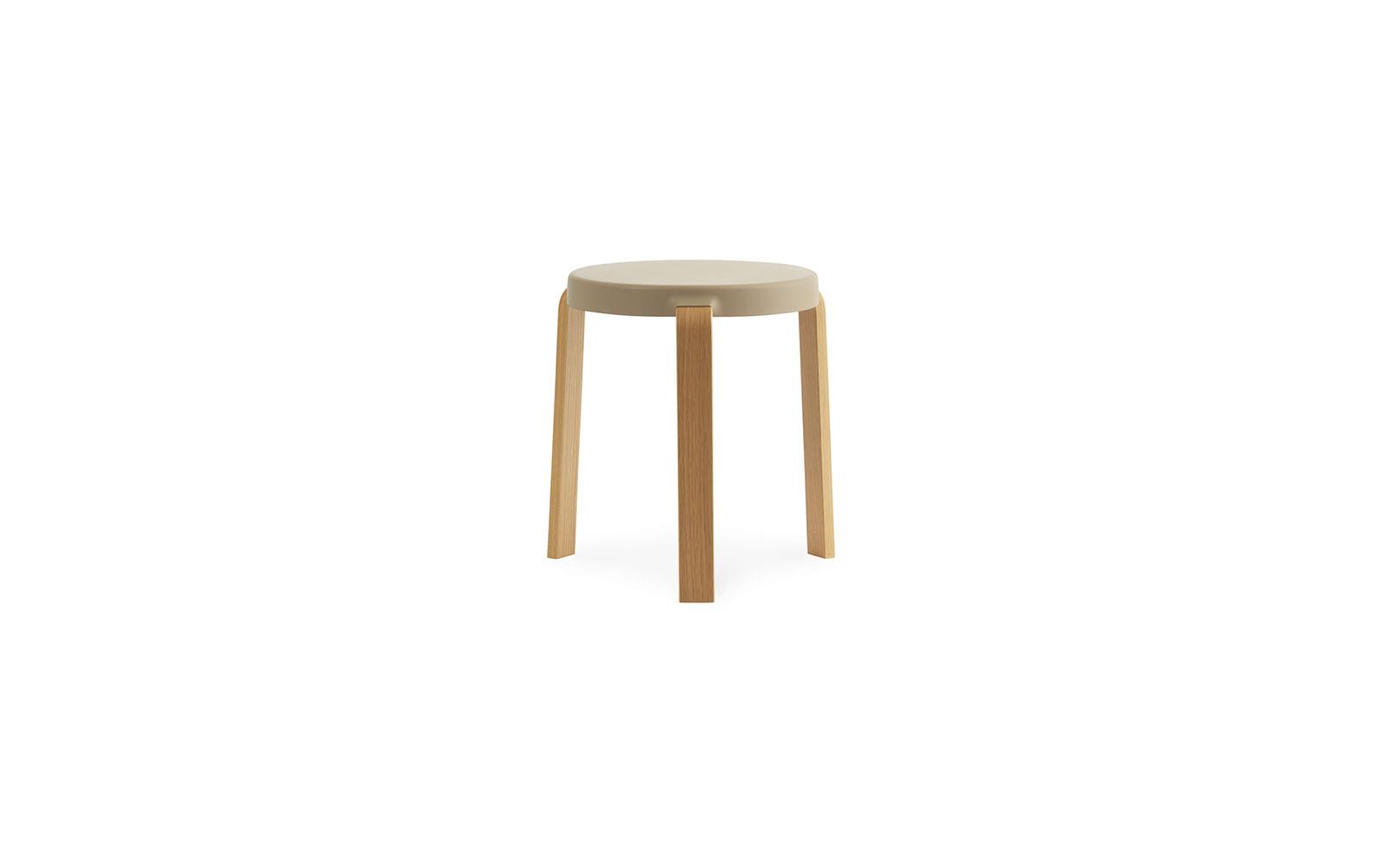 Tap Stool Oak2