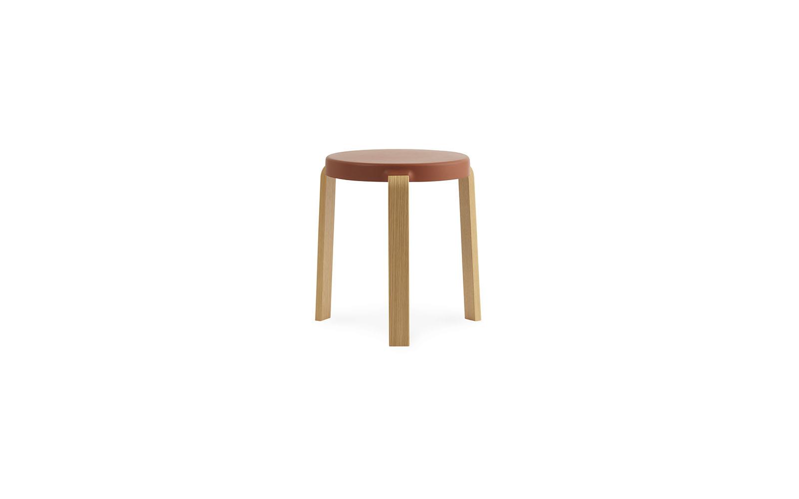 Tap Stool Oak2