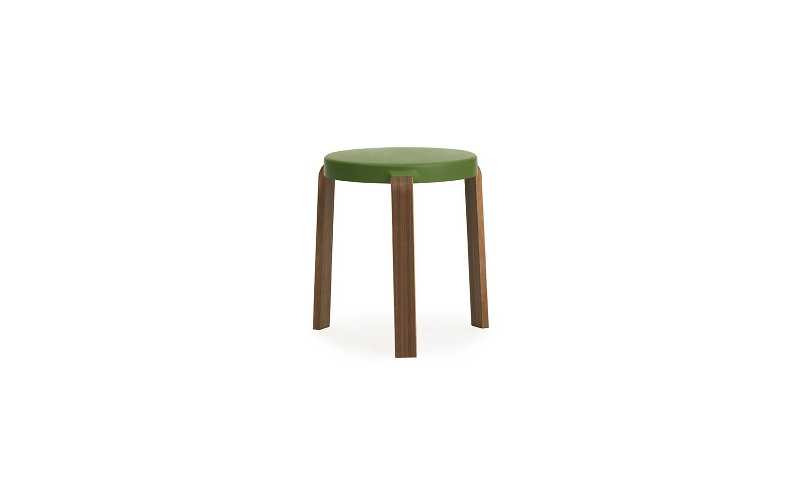 Tap Stool Walnut2