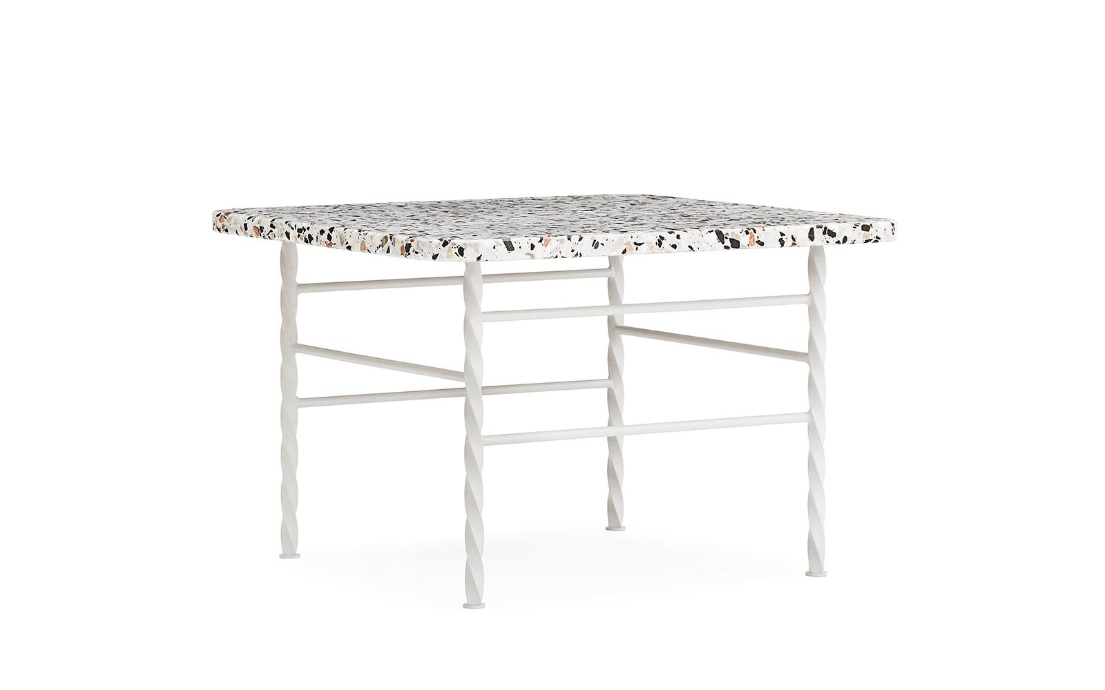 Terra Table Large Beige - Normann Copenhagen Dining Coffee Table Terra Table Large Beige - Normann Copenhagen Dining Coffee Table