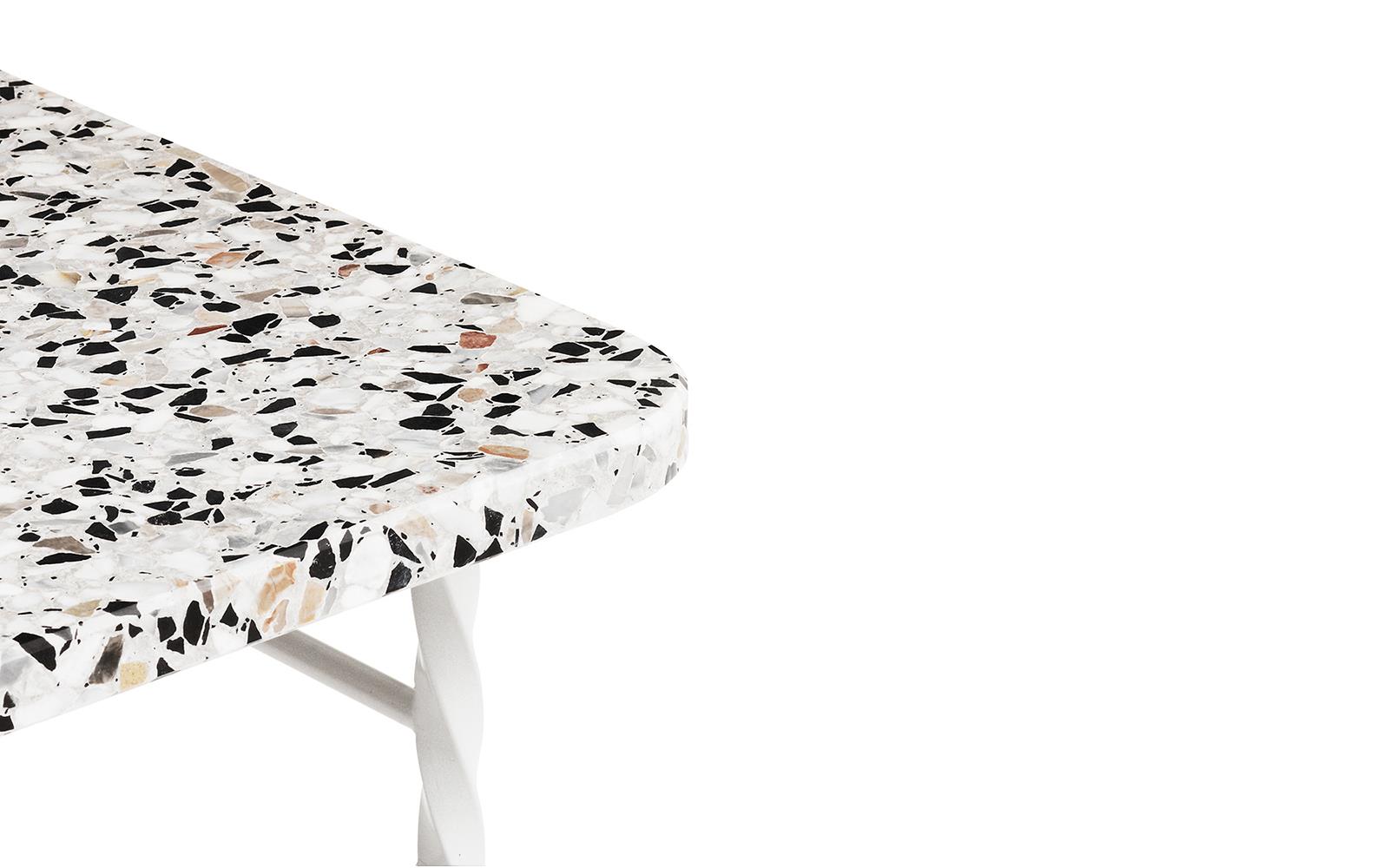 Terra Table Large Beige - Normann Copenhagen Dining Coffee Table Terra Table Large Beige - Normann Copenhagen Dining Coffee Table