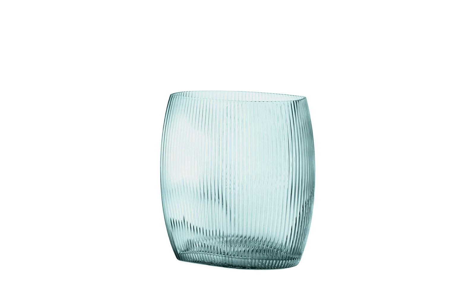 Tide Vase H18 cm1