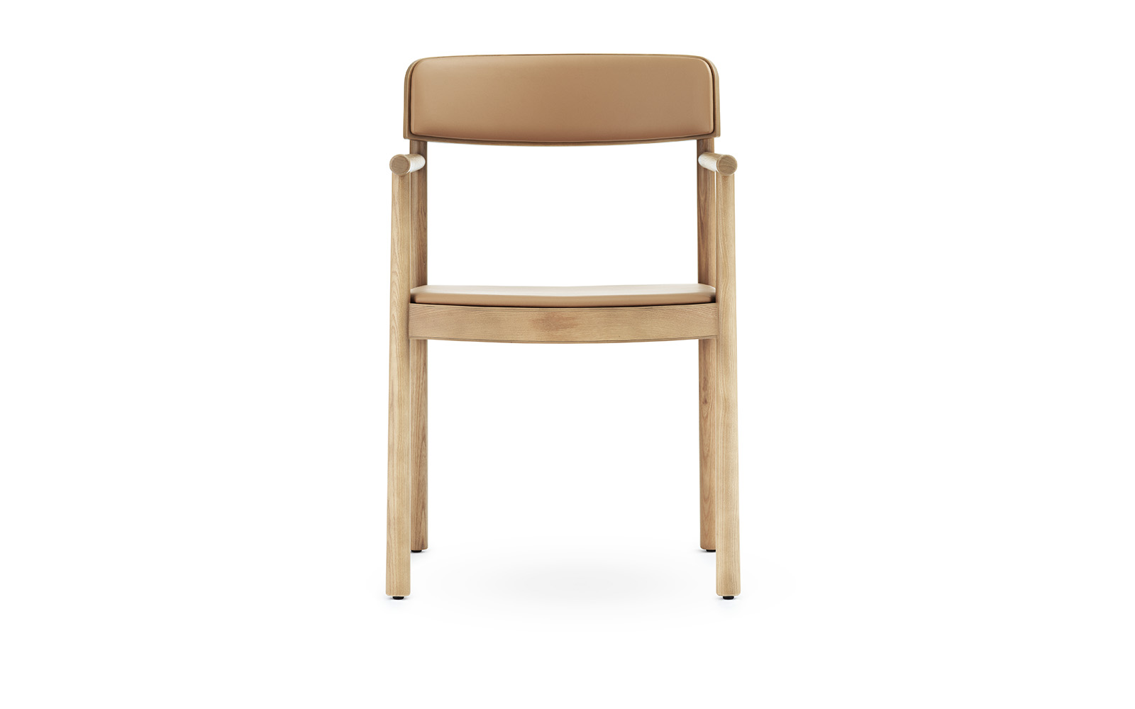 Timb Armchair Upholstery2