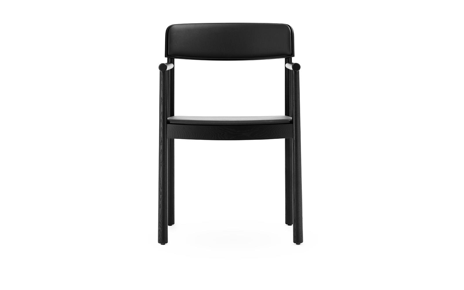 Timb Armchair Upholstery2