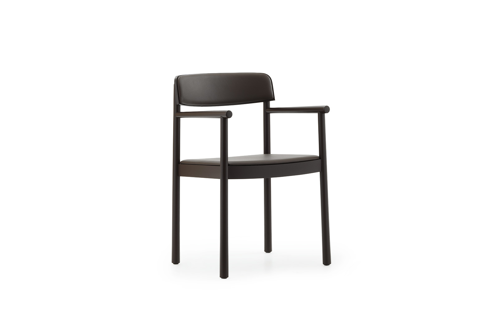 Timb Armchair Upholstery1