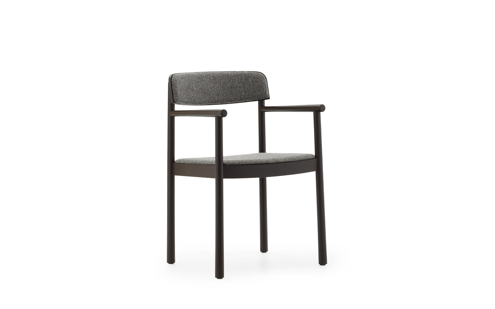 Timb Armchair Upholstery1
